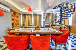 FabHotel Naivara Boutique