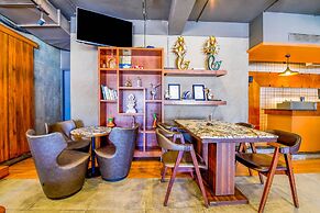 FabHotel Naivara Boutique