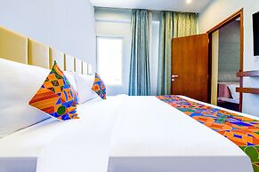 FabHotel Naivara Boutique