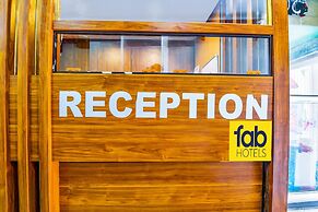 FabHotel Naivara Boutique