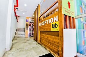 FabHotel Naivara Boutique