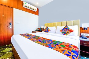 FabHotel Naivara Boutique