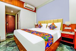 FabHotel Naivara Boutique