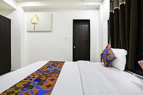 FabHotel SK