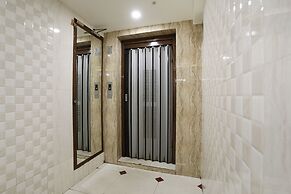 FabHotel SK