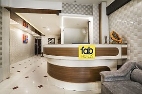 FabHotel SK