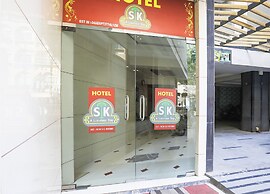 FabHotel SK