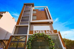 FabHotel Embrace