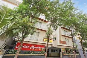 FabHotel Atithi Residency