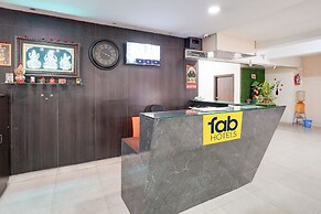 FabHotel Atithi Residency