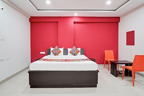 FabHotel Atithi Residency