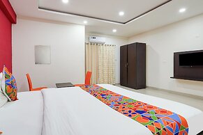 FabHotel Atithi Residency