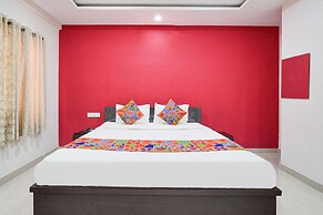 FabHotel Atithi Residency