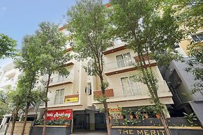 FabHotel Atithi Residency