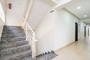 FabHotel Atithi Residency