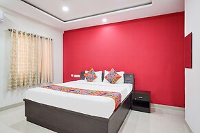 FabHotel Atithi Residency