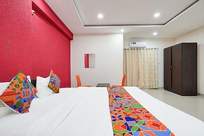 FabHotel Atithi Residency