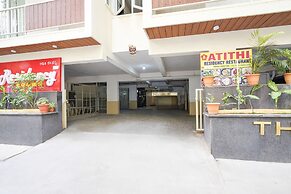 FabHotel Atithi Residency