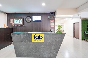 FabHotel Atithi Residency