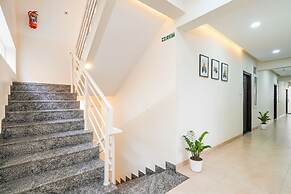 FabHotel Atithi Residency