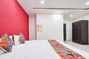 FabHotel Atithi Residency