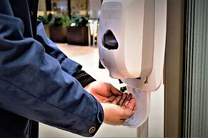 FabHotel Atithi Residency