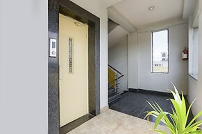 FabHotel Blue Star