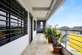 FabHotel Blue Star