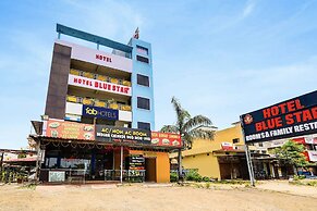 FabHotel Blue Star