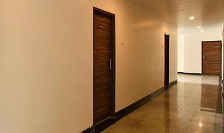 FabHotel Shangrila Elite