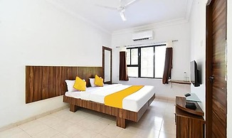 FabHotel Shangrila Elite