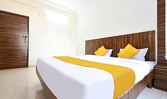 FabHotel Shangrila Elite