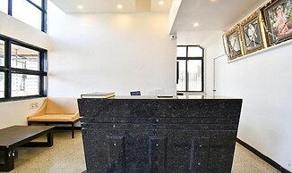FabHotel Shangrila Elite