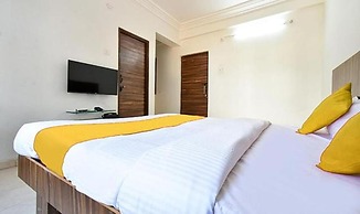 FabHotel Shangrila Elite