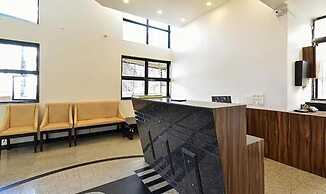 FabHotel Shangrila Elite