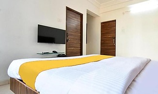 FabHotel Shangrila Elite