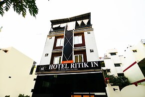 FabHotel Ritik