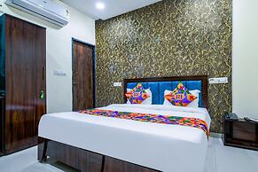 FabHotel Ritik