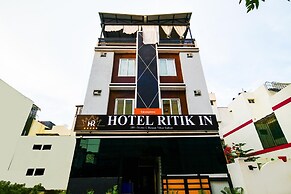 FabHotel Ritik