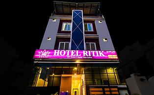 FabHotel Ritik