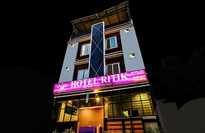 FabHotel Ritik