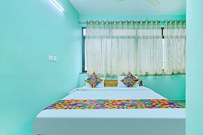 FabExpress Goa Beach Heaven