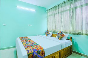 FabExpress Goa Beach Heaven