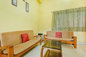 FabExpress Goa Beach Heaven