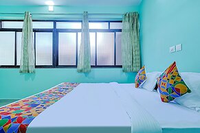 FabExpress Goa Beach Heaven