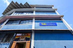 FabExpress Goa Beach Heaven