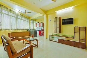 FabExpress Goa Beach Heaven