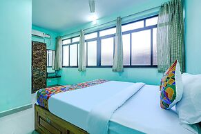 FabExpress Goa Beach Heaven