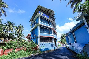 FabExpress Goa Beach Heaven