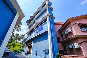 FabExpress Goa Beach Heaven